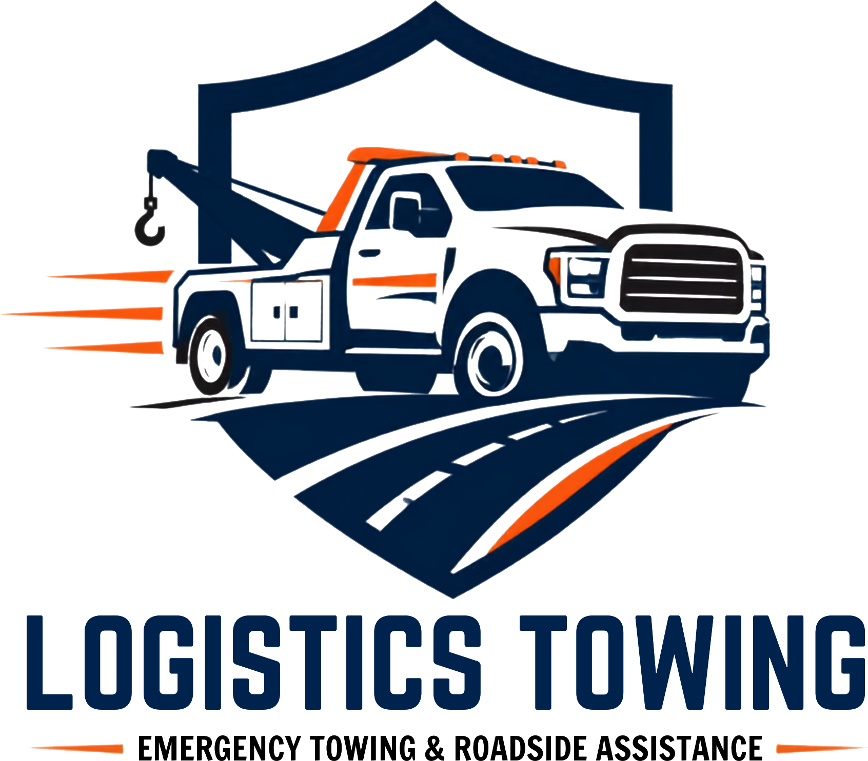 Logistics Towing logo
